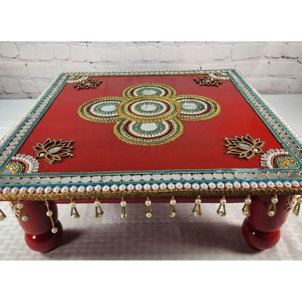 Handmade this indian